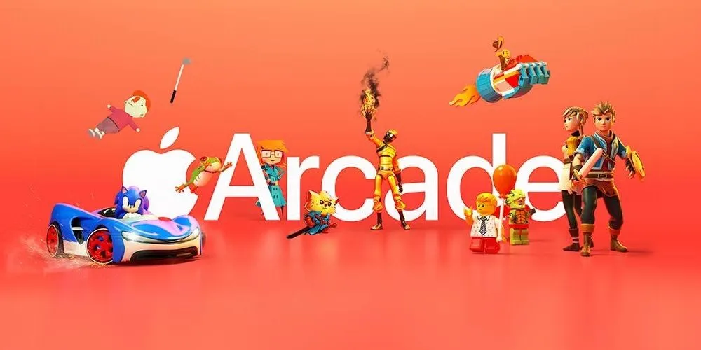 Zo kun je Apple Arcade-games filteren en sorteren