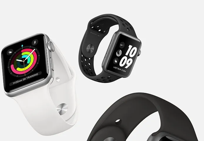 Opinie: Waarom de Apple Watch Series 3 in 2021 een slechte koop is