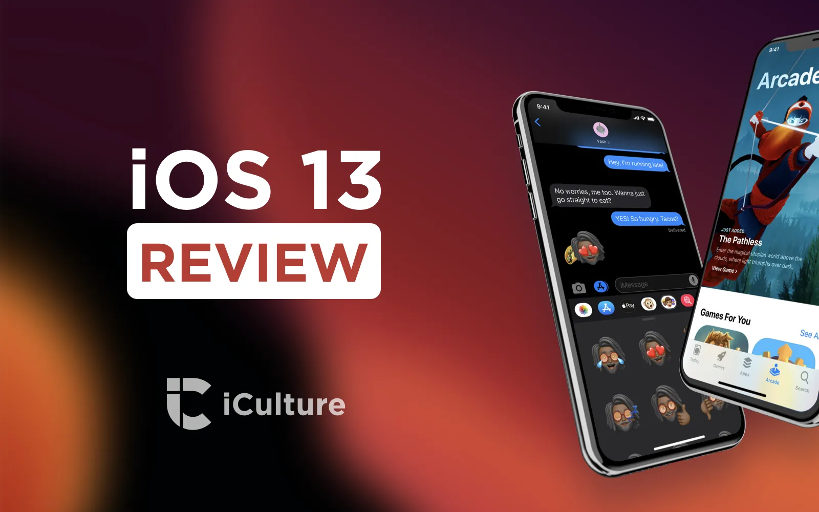 iOS 13 review: de volgende grote stap voor de iPhone 