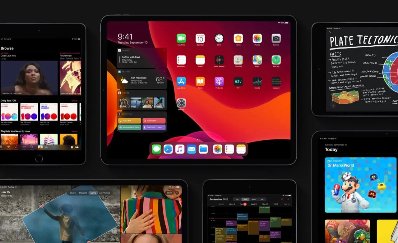 iPadOS 13 installeren op je iPad: zo bereid je je voor