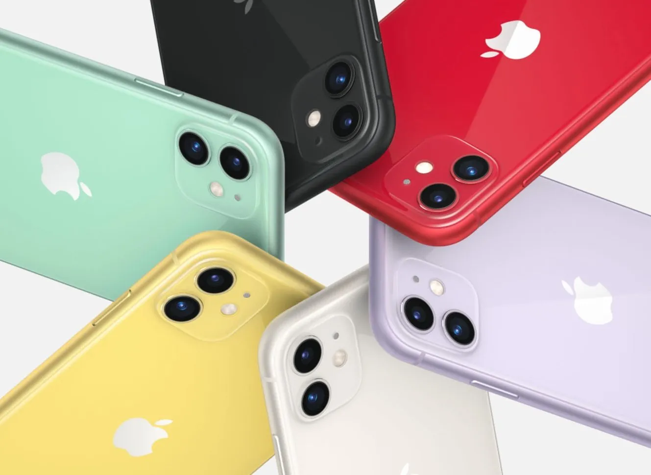 iPhone 2019: alles over de toestellen van 2019