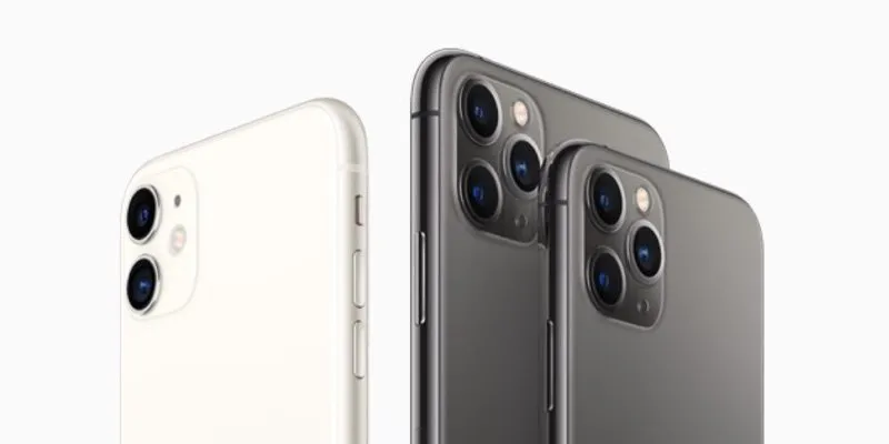 Dit zijn de belangrijkste iPhone 11 en iPhone 11 Pro verschillen