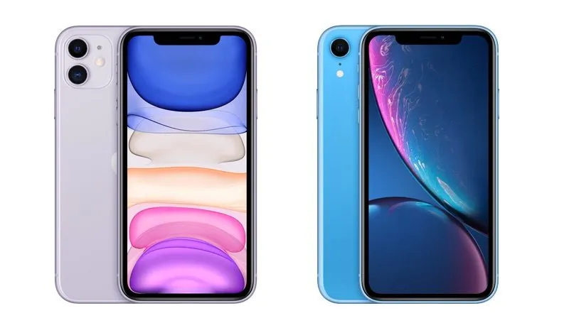 iPhone 11 vs iPhone XR: deze verschillen helpen je met kiezen