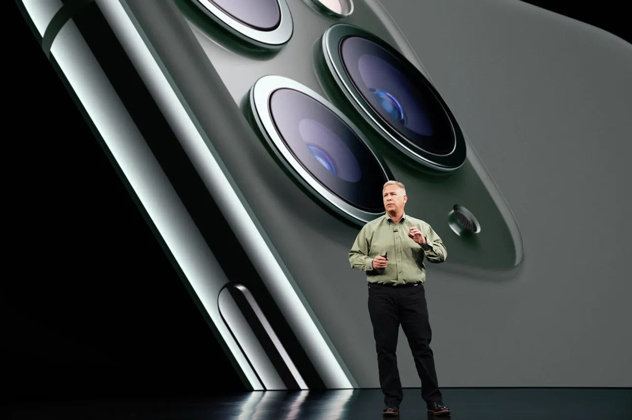 Phil Schiller doet stapje terug, Greg Joswiak nieuwe marketingbaas van Apple