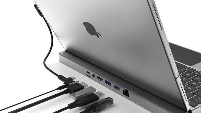 Usb-c en Thunderbolt uitgelegd: dit zijn de verschillen