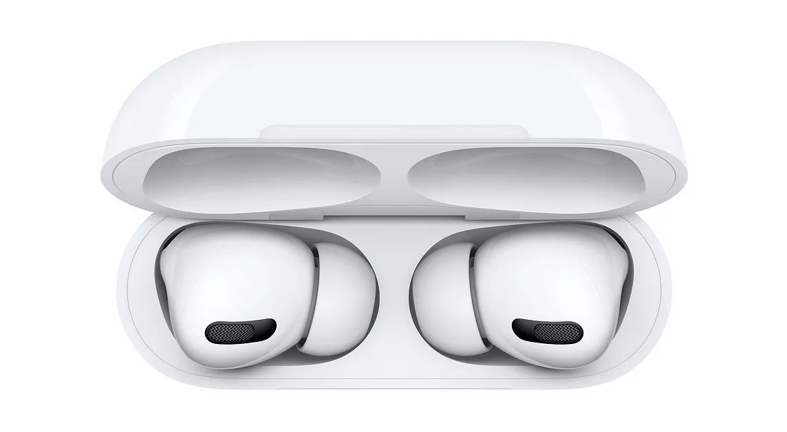 AirPods (Pro) geoptimaliseerd opladen voor een langere levensduur