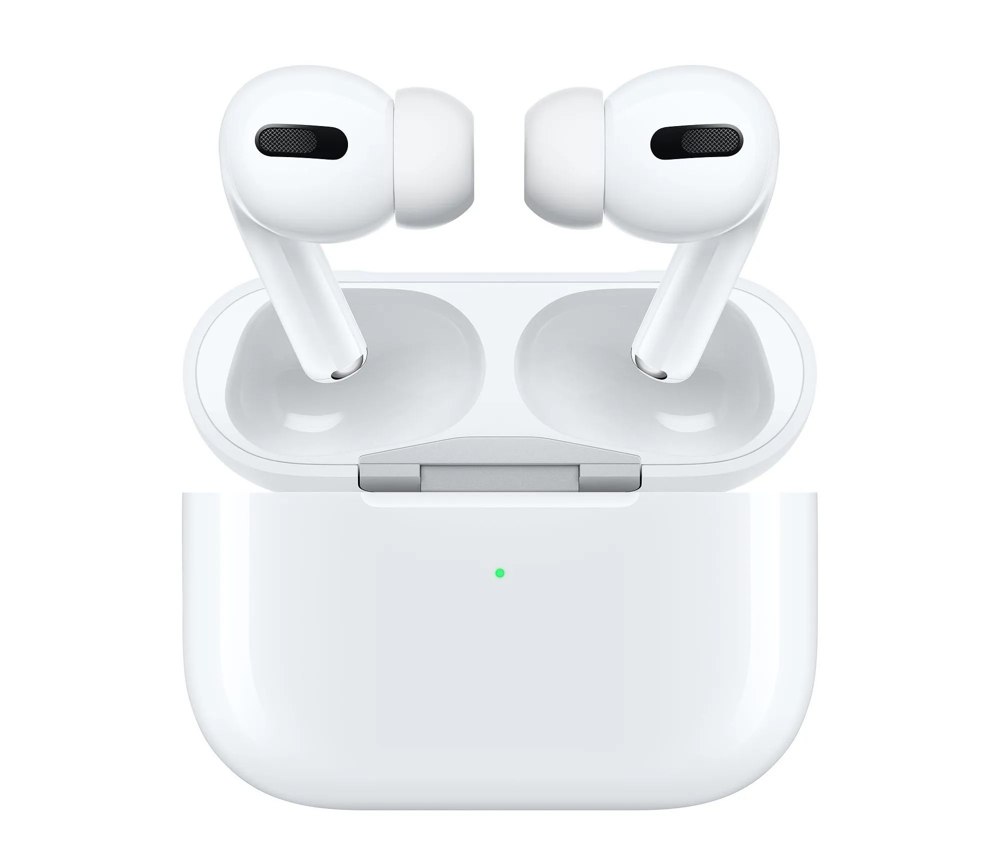 Rubberen dopje van AirPods Pro kwijt? Zo kun je ze vervangen