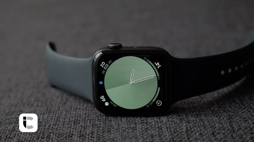 Apple Watch kwijt of gestolen? Dit moet je doen