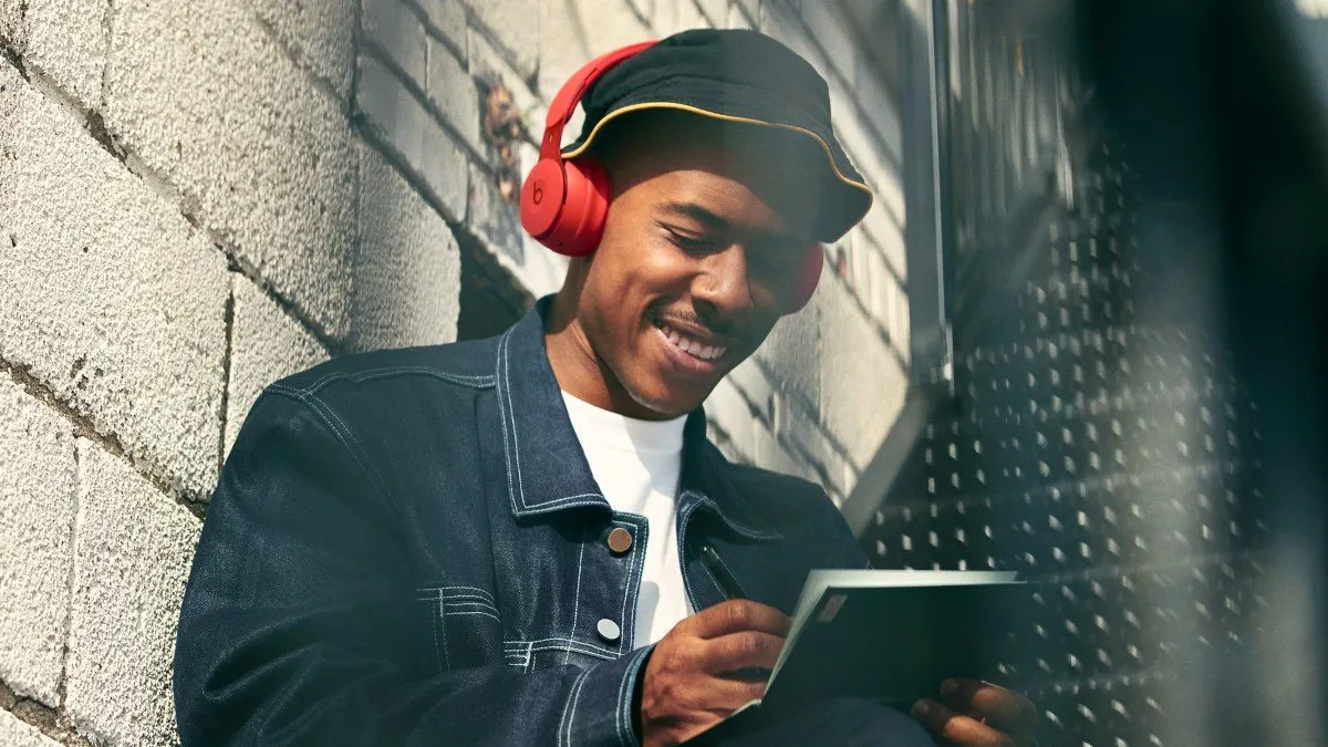 Apple stopt met Powerbeats, Beats Solo Pro en Beats EP