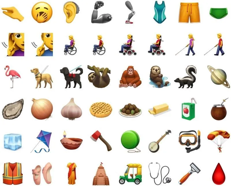 Emoji gebruiken op iPhone en iPad: zo werkt het emoji-toetsenbord