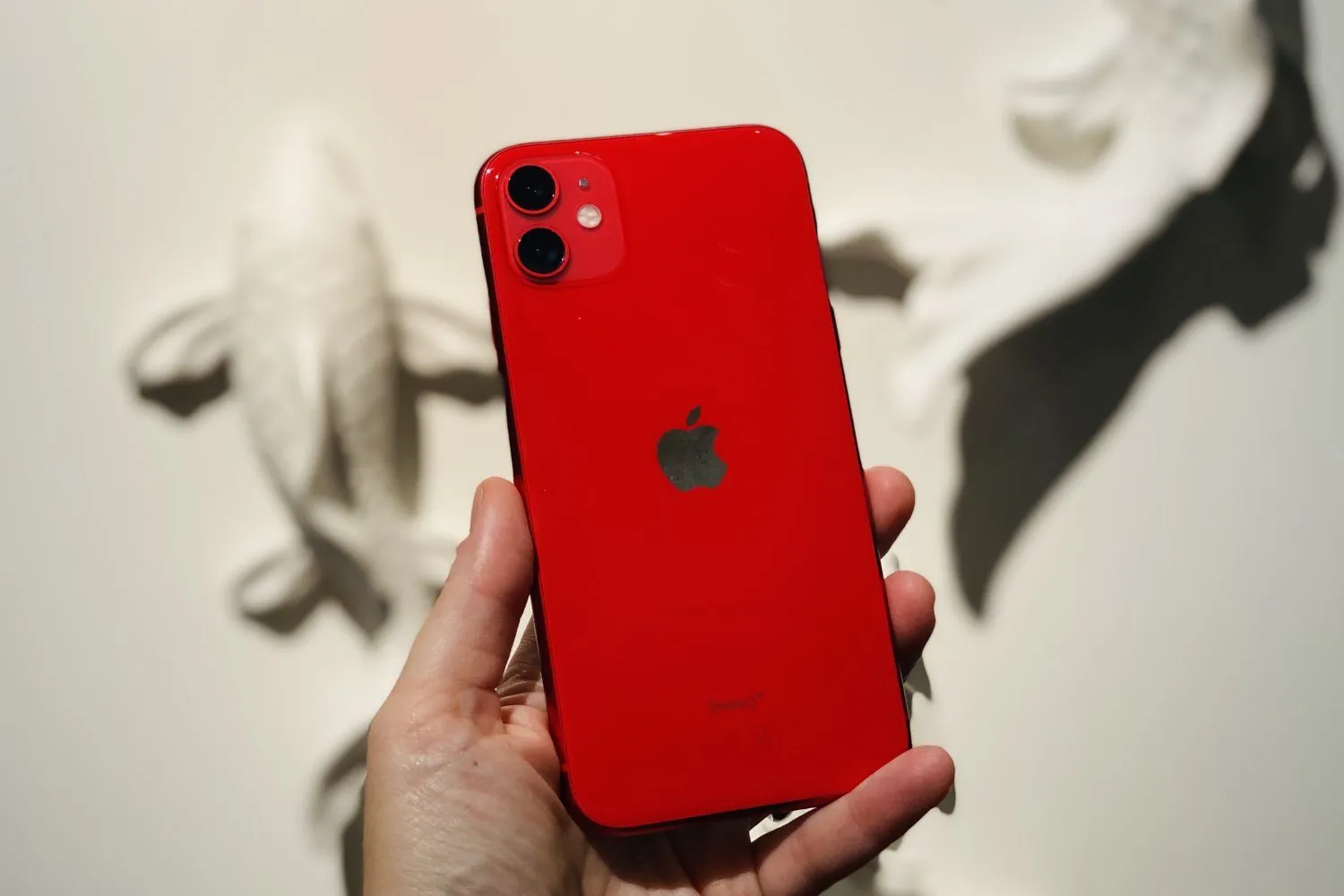 iPhone 11 review: de beste keuze voor de meeste iPhone-gebruikers 