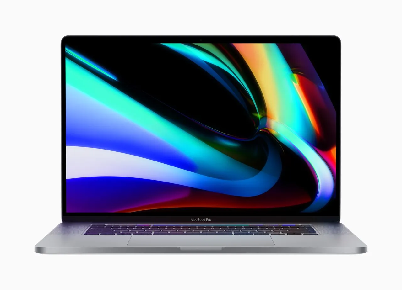 16-inch MacBook Pro officieel aangekondigd: dit is er nieuw