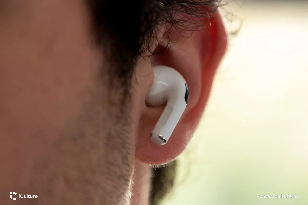 AirPods Pro problemen: dit kun je doen bij krakend geluid, ruis en meer