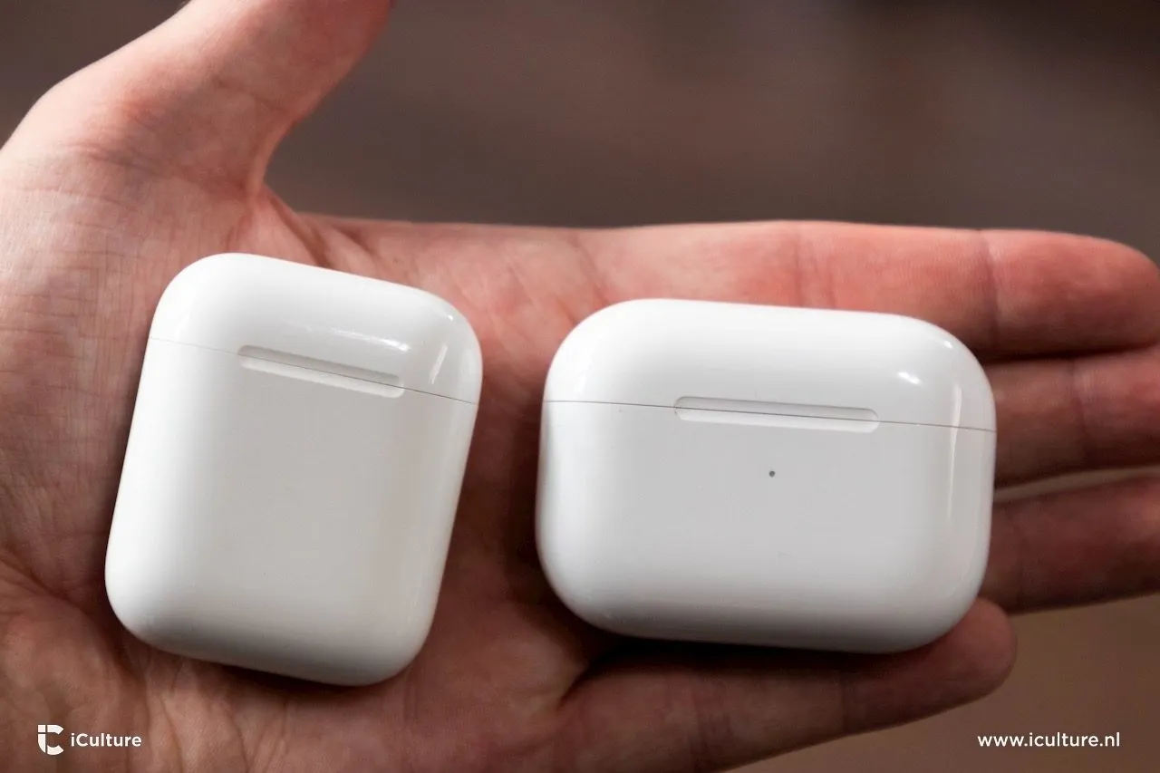 Neppe AirPods herkennen: zo voorkom je oplichting door namaak