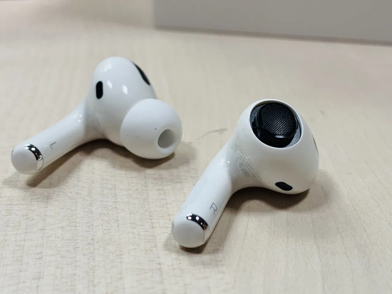 Gerucht: ‘Prijs AirPods 3 ligt rond de €230, zonder ruisonderdrukking’