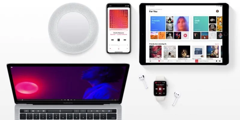 Dit zijn de verschillen tussen iTunes Match, Apple Music en iCloud-muziekbibliotheek