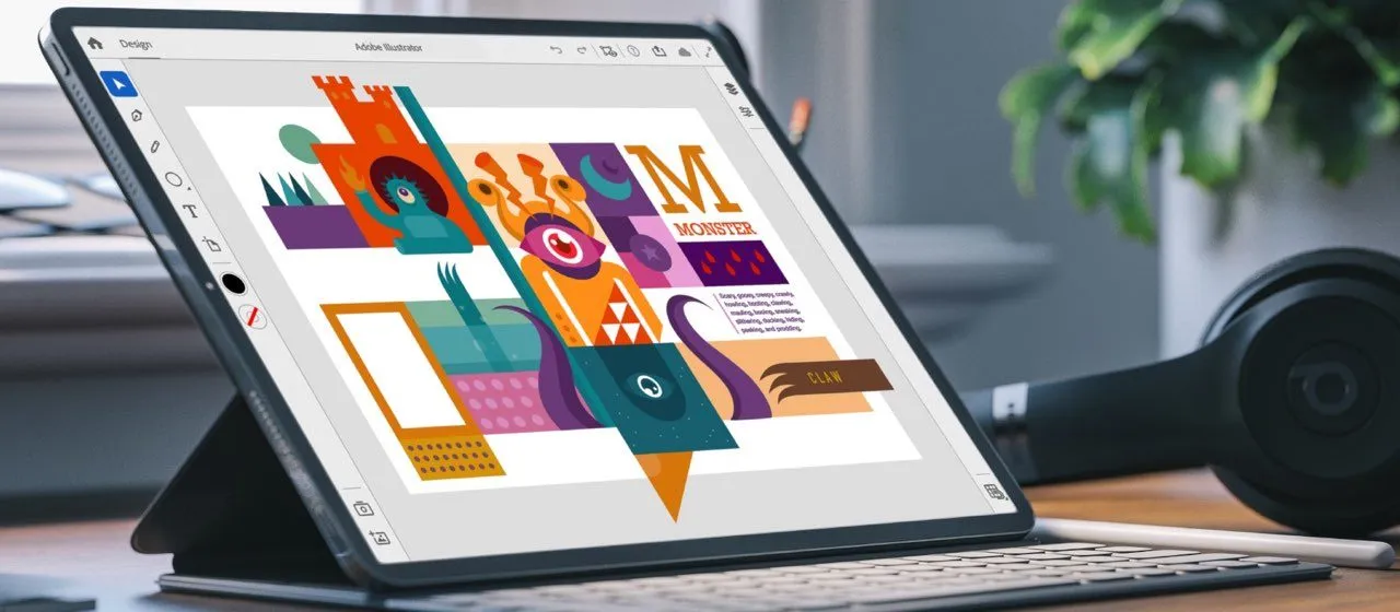 Officieel aangekondigd: Adobe Illustrator komt naar de iPad