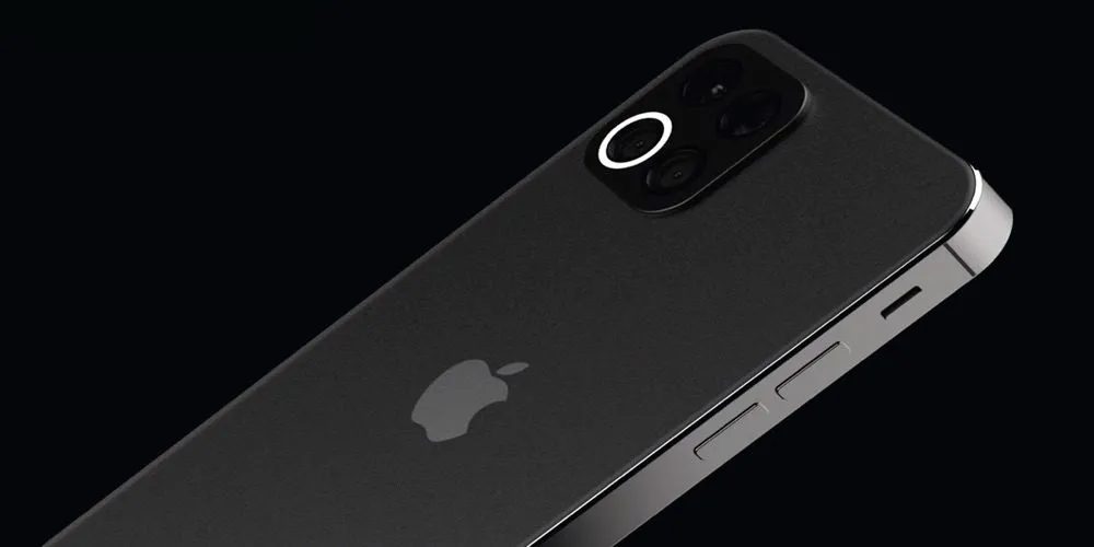 Gerucht: ‘iPhone 2020-camera stapt over naar sensorstabilisatie’