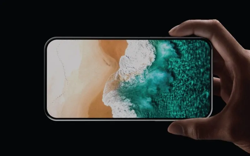 ‘Apple gestart met ontwikkeling van camera’s onder iPhone-scherm, verwacht na 2026′