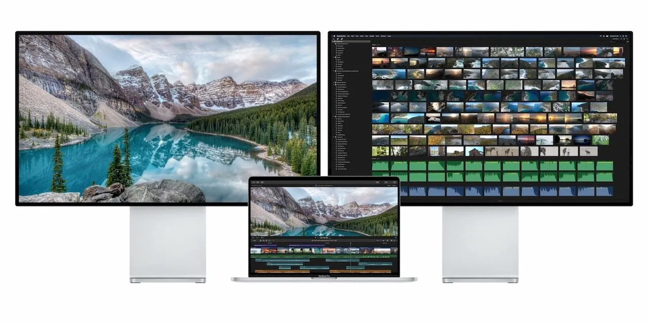 Pro Display XDR: alles over Apple’s scherm voor echte professionals