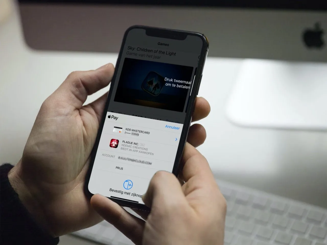 In-app aankopen: zo werkt het op iPhone en iPad