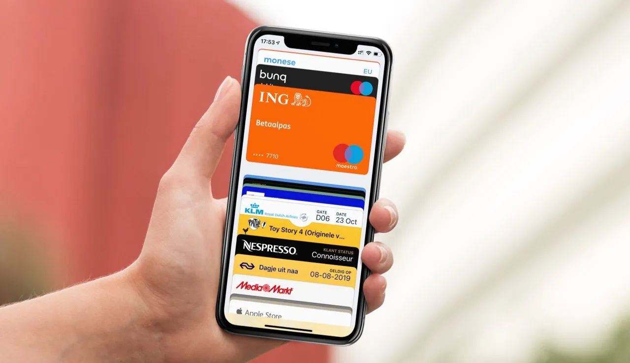 De beste tips voor Apple’s Wallet-app: zo haal je er meer uit