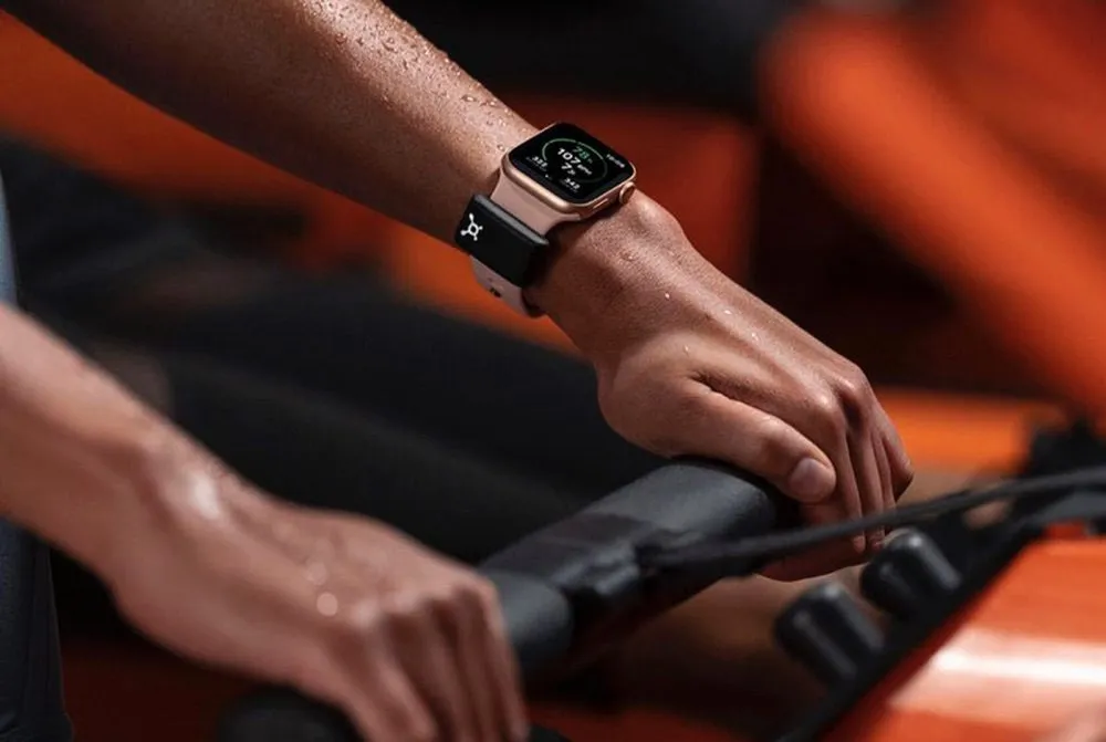 GymKit voor Apple Watch: alles over de koppeling met fitnessapparatuur