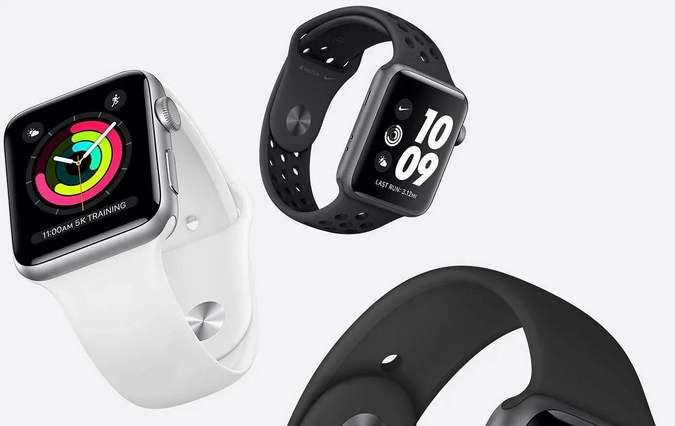 Apple Watch Series 3-bezitters hebben klachten over watchOS 7