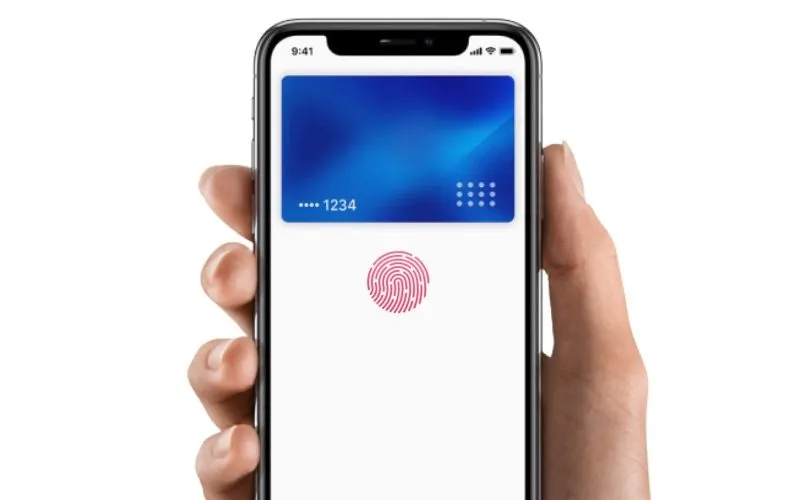 ‘Zo brengt Apple de Touch ID-sensor terug op een iPhone zonder homeknop’