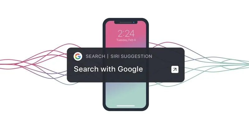 De handigste Siri Shortcuts voor Google-apps