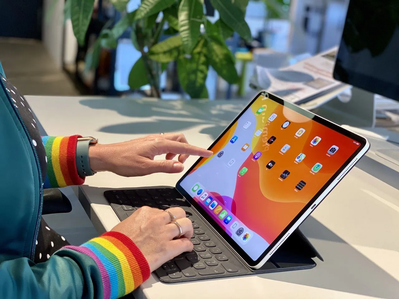 iPad Pro 2020 review