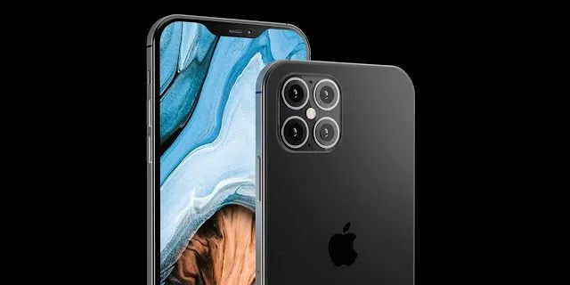 ‘Zo ziet de kleinere notch in de iPhone 12 er van binnen uit’