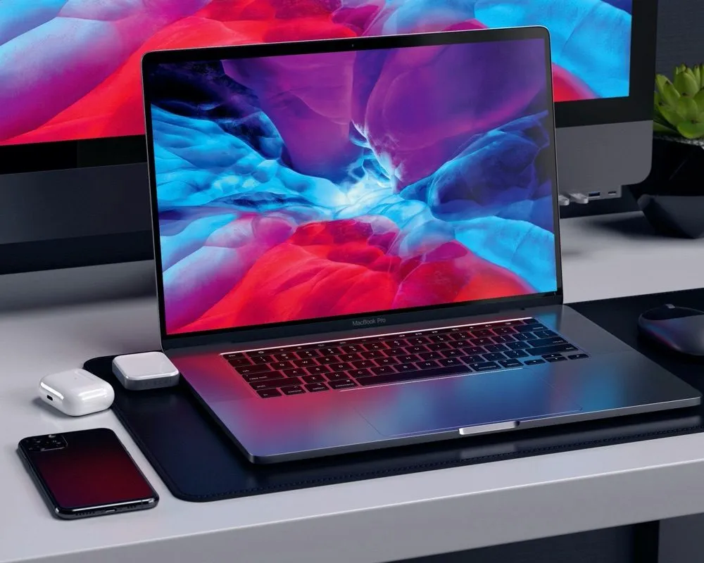 Gerucht: ‘Eerste Macs met ARM-processor in 2021: supersnel en met 12 cores’