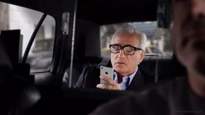 Martin Scorsese in gesprek met Apple TV+ over aanstaande film