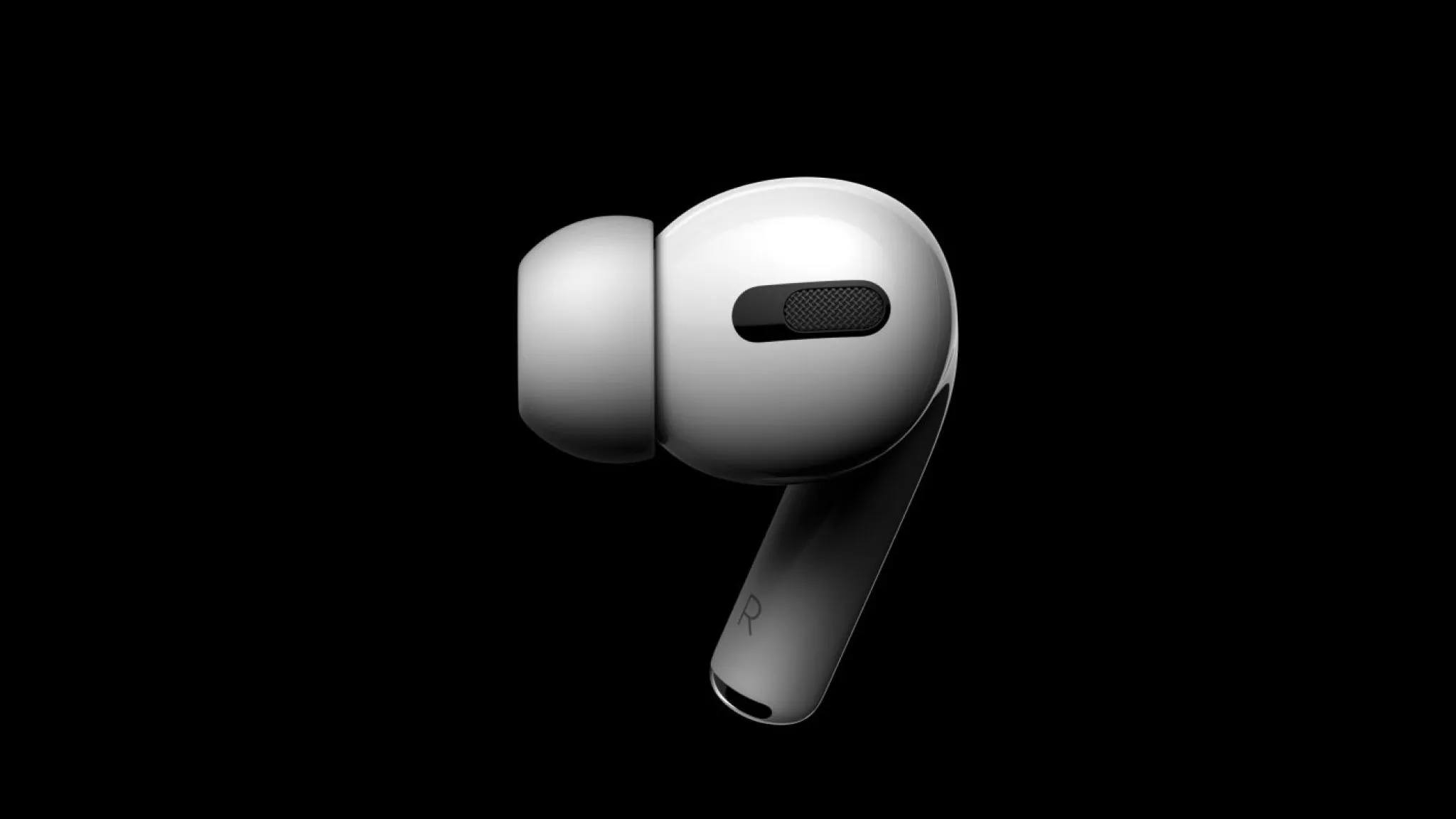 Gerucht: ‘AirPods Pro 2 met nieuwe functies komen in 2022’