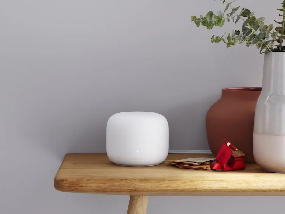 Review: Google Nest Wifi, makkelijk mesh-systeem getest