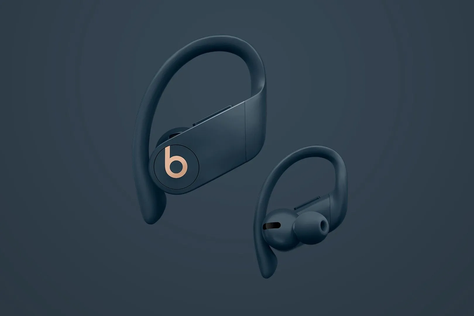 Powerbeats Pro: de sportieve oortjes van Beats