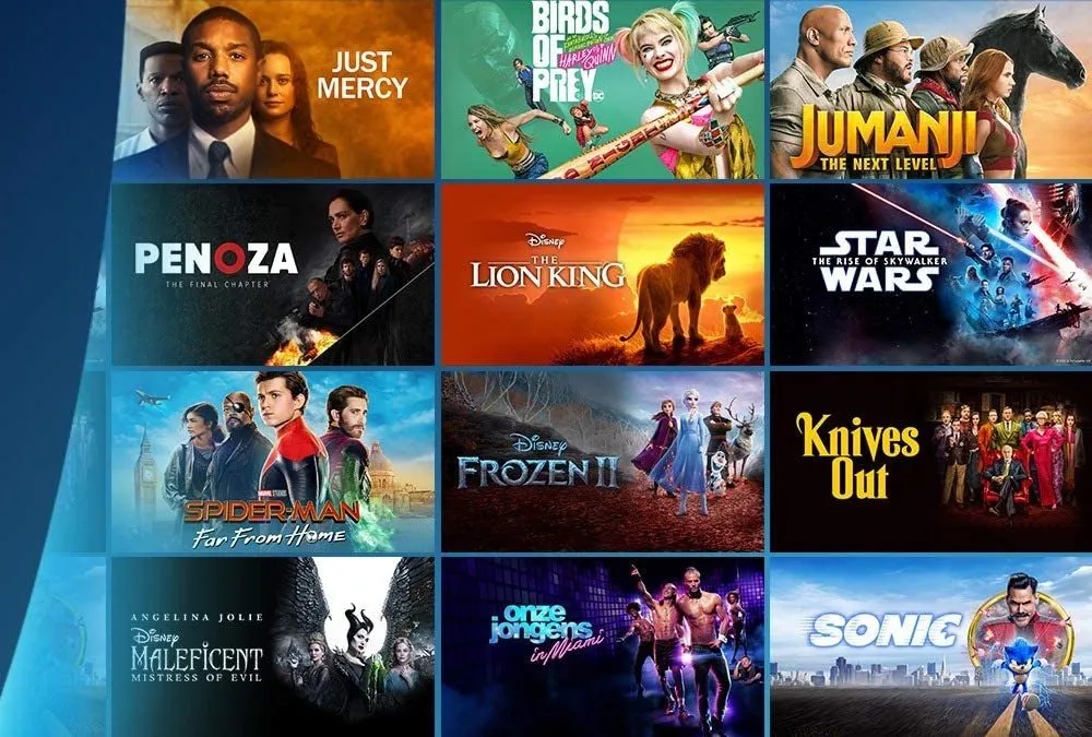 Alternatief voor iTunes Store: Amazon Prime Video Store nu ook in Nederland