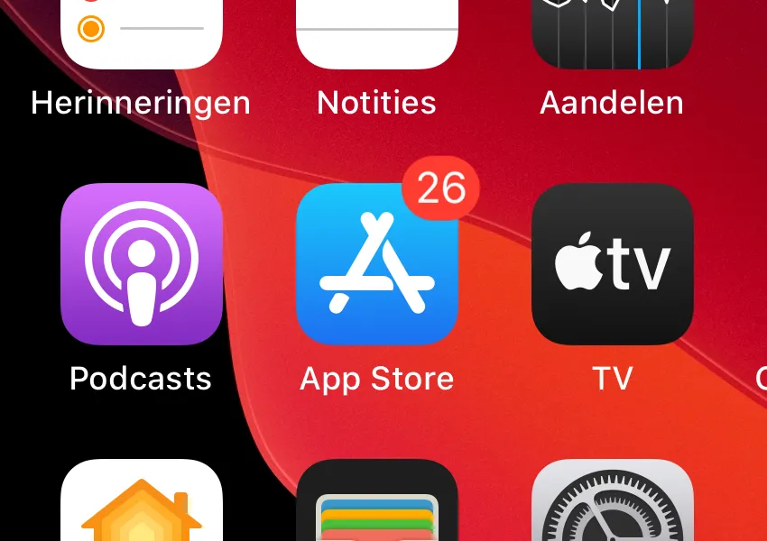 Door Apple-gesponsorde studie concludeert: ‘Andere App Stores rekenen ook 30 procent’