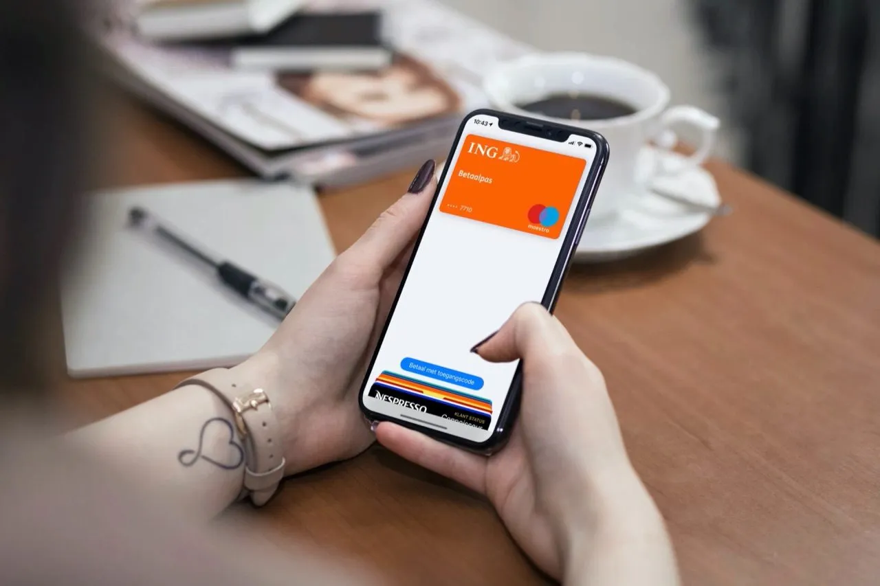 Zo betaal je met Apple Pay in winkels, apps en op het web