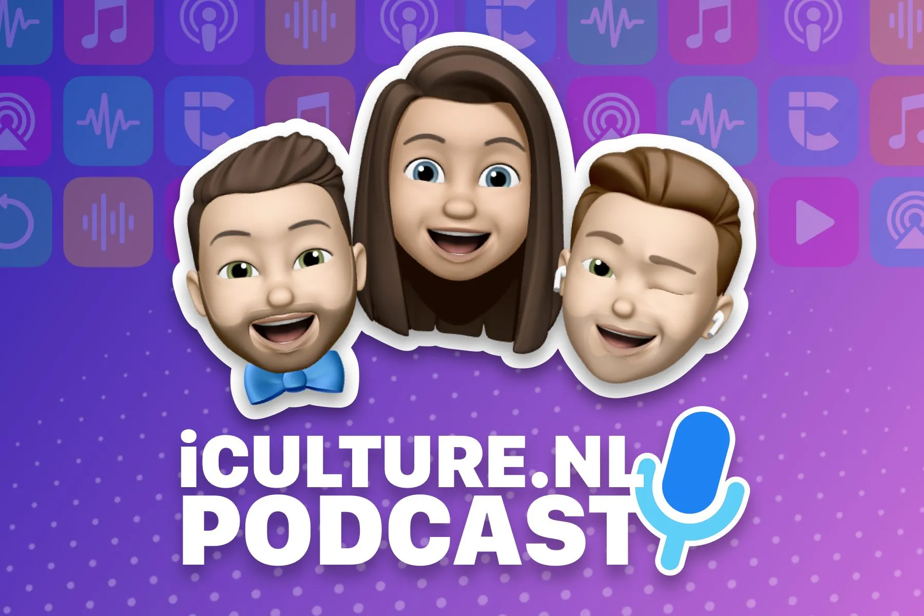 iCulture Podcast #S06E01: Vuurwerk in 2024