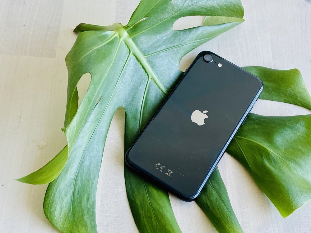 Ananiver Uitvoeren Goed opgeleid iPhone SE 2020 review: de beste instap-iPhone ooit gemaakt