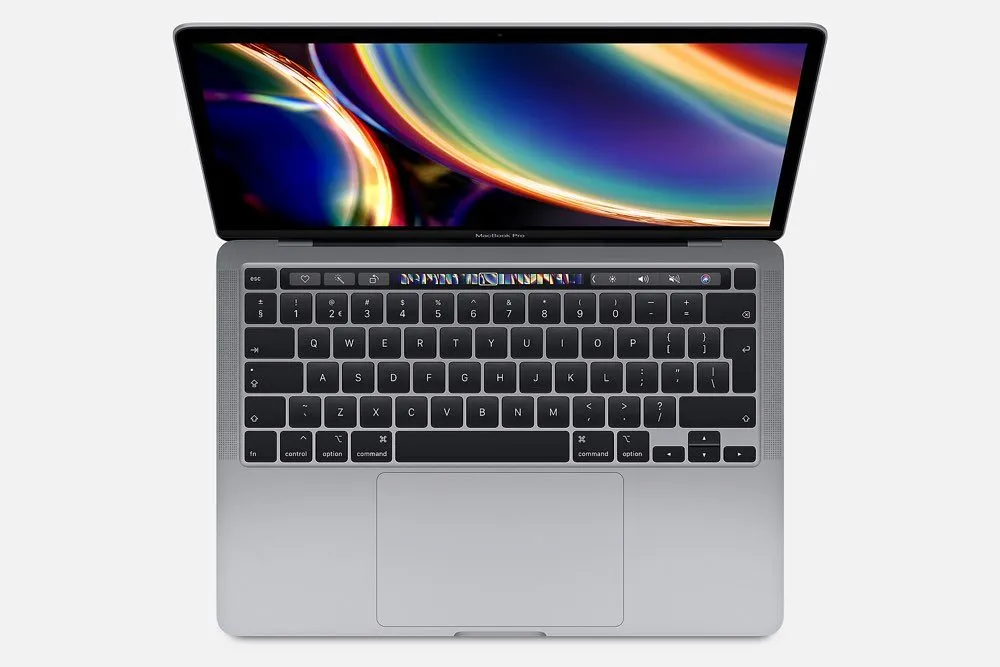 13-inch MacBook Pro 2020 officieel aangekondigd: met vernieuwd Magic Keyboard