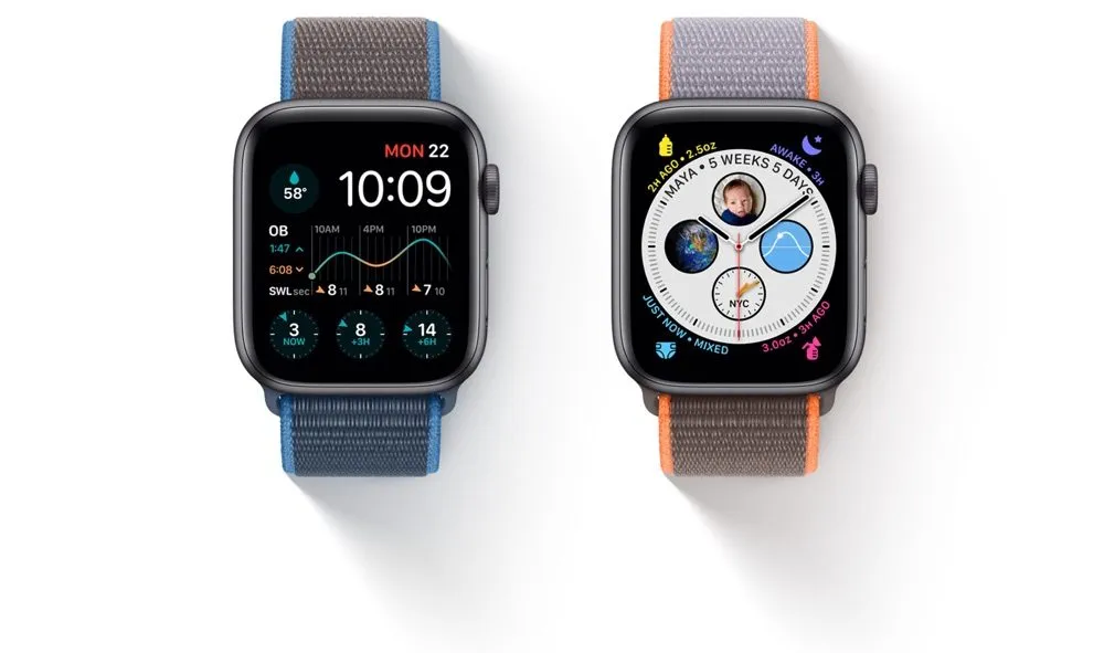 De 12 beste complicaties voor je Apple Watch