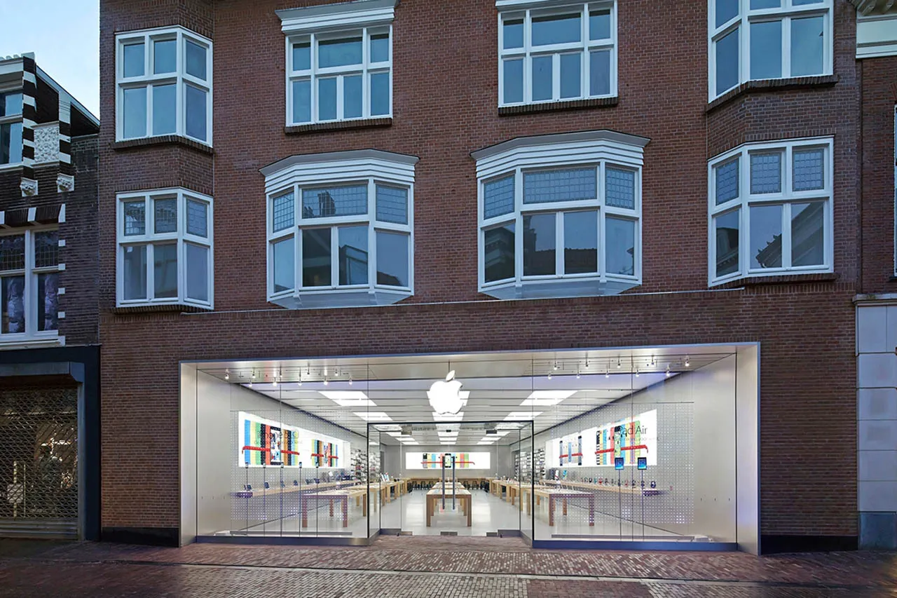 Apple Store Haarlem: alles wat je moet weten voor je bezoek