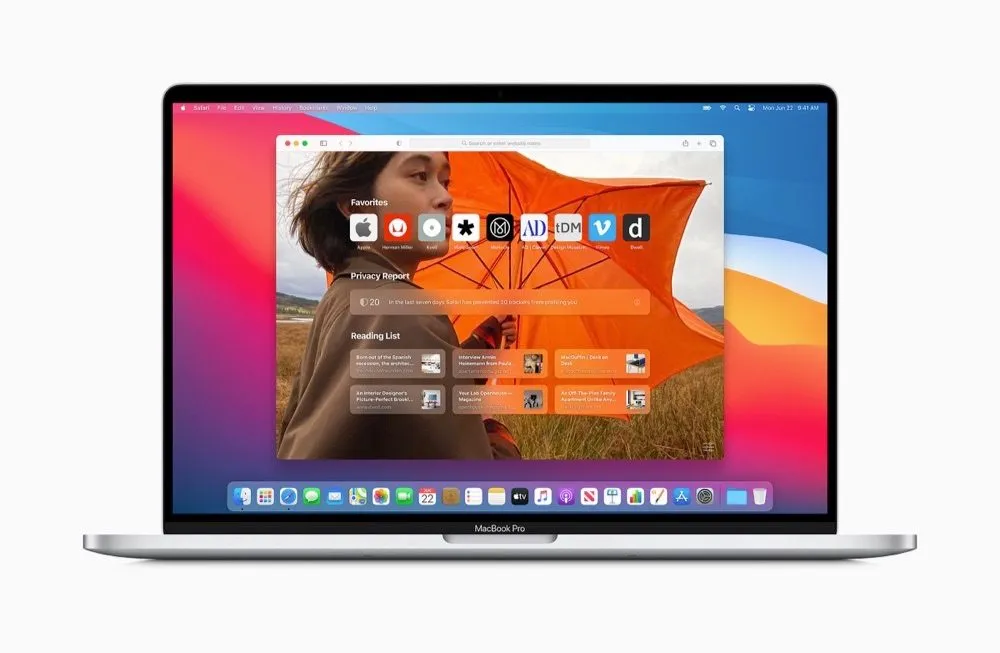 Zo maakt Safari in iOS 14 en macOS Big Sur browsen makkelijker en veiliger