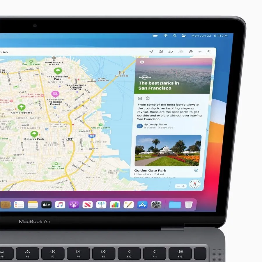 Zo gebruik je reisgidsen in Apple Kaarten op iPhone, iPad en Mac