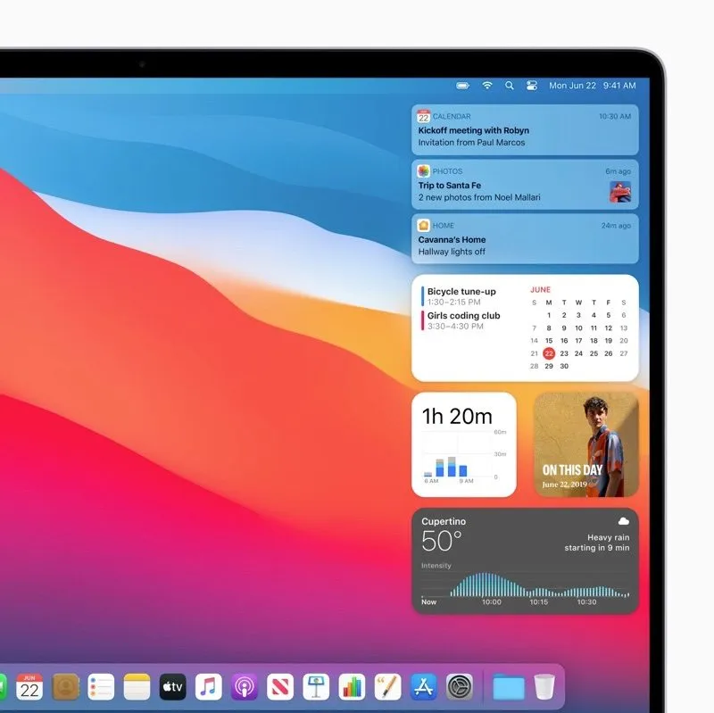 Dit is de releasedatum van macOS Big Sur