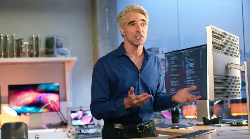 Craig Federighi: ‘Mac heeft een onacceptabel malwareprobleem’