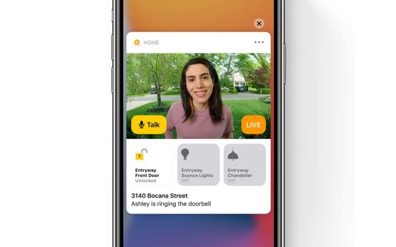 Dit is er nieuw voor HomeKit-camera’s in iOS 14